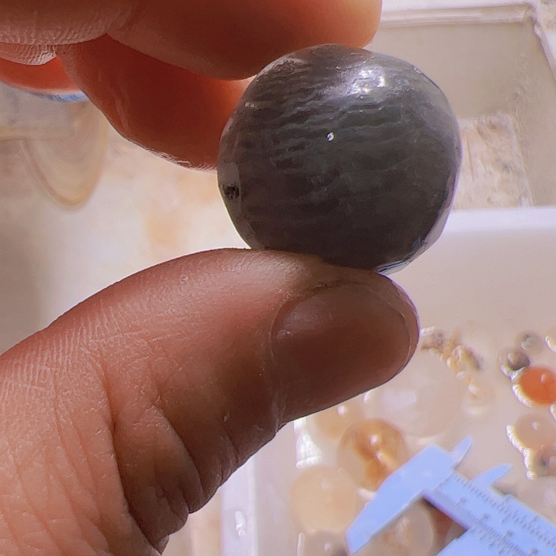 未镶嵌吊坠(不含链)水晶