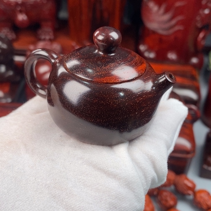 小叶紫檀其他（檀香紫檀）