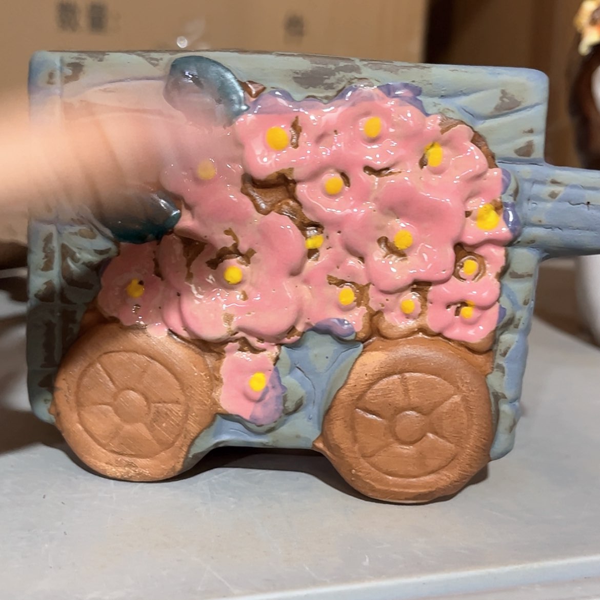 【闪购商品】红陶福利