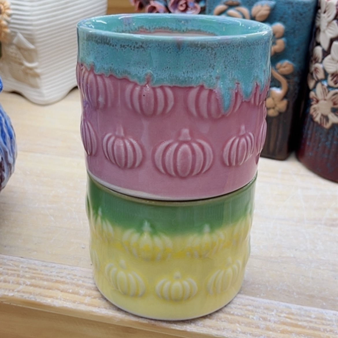 【闪购商品】红陶花盆