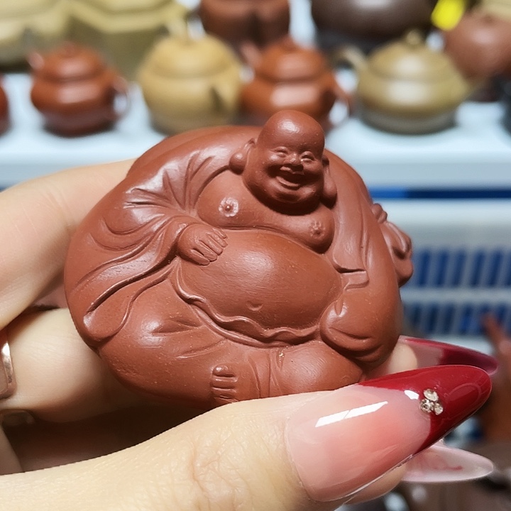 紫砂茶壶宜兴紫砂壶