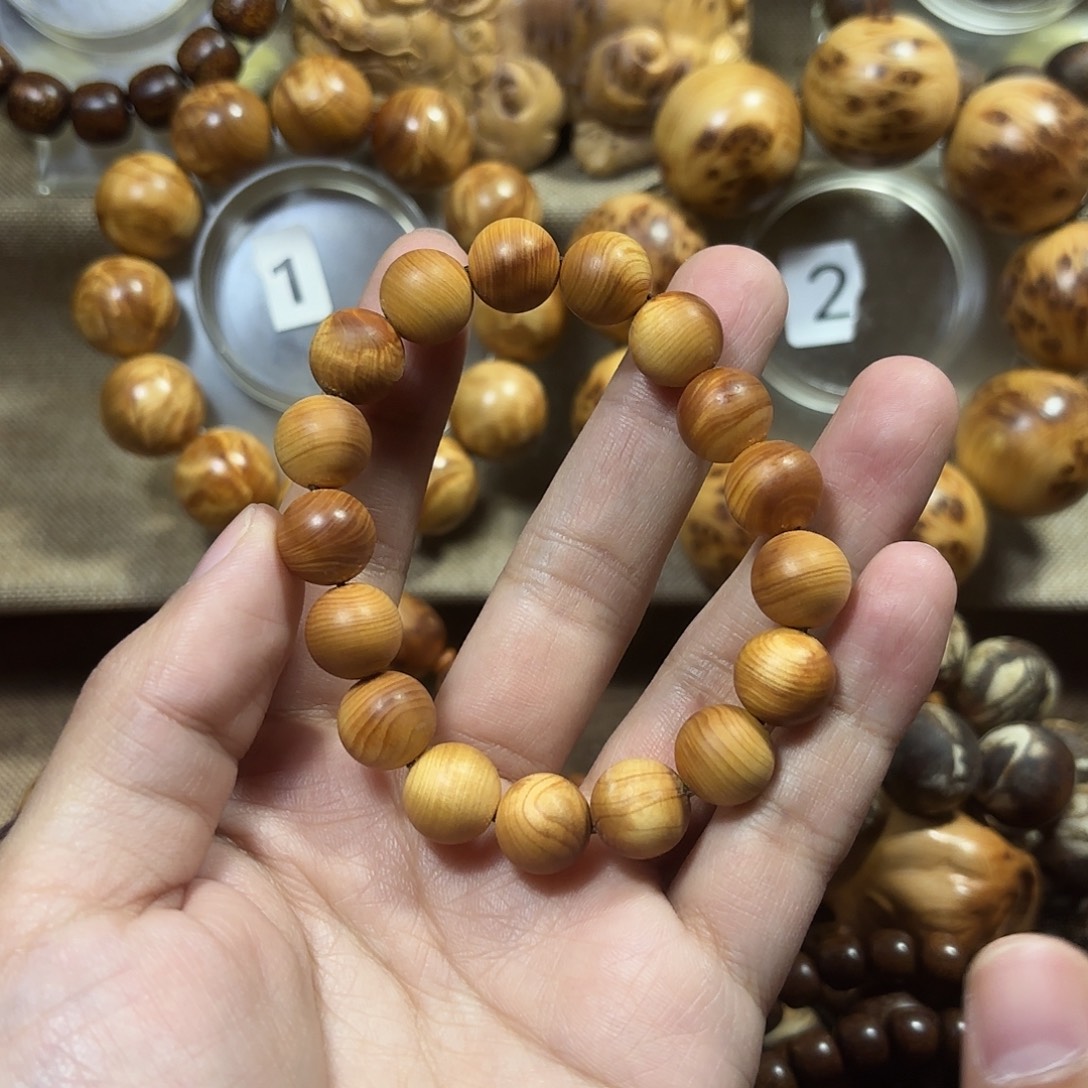 柏木（崖柏）太行崖柏1.2红油