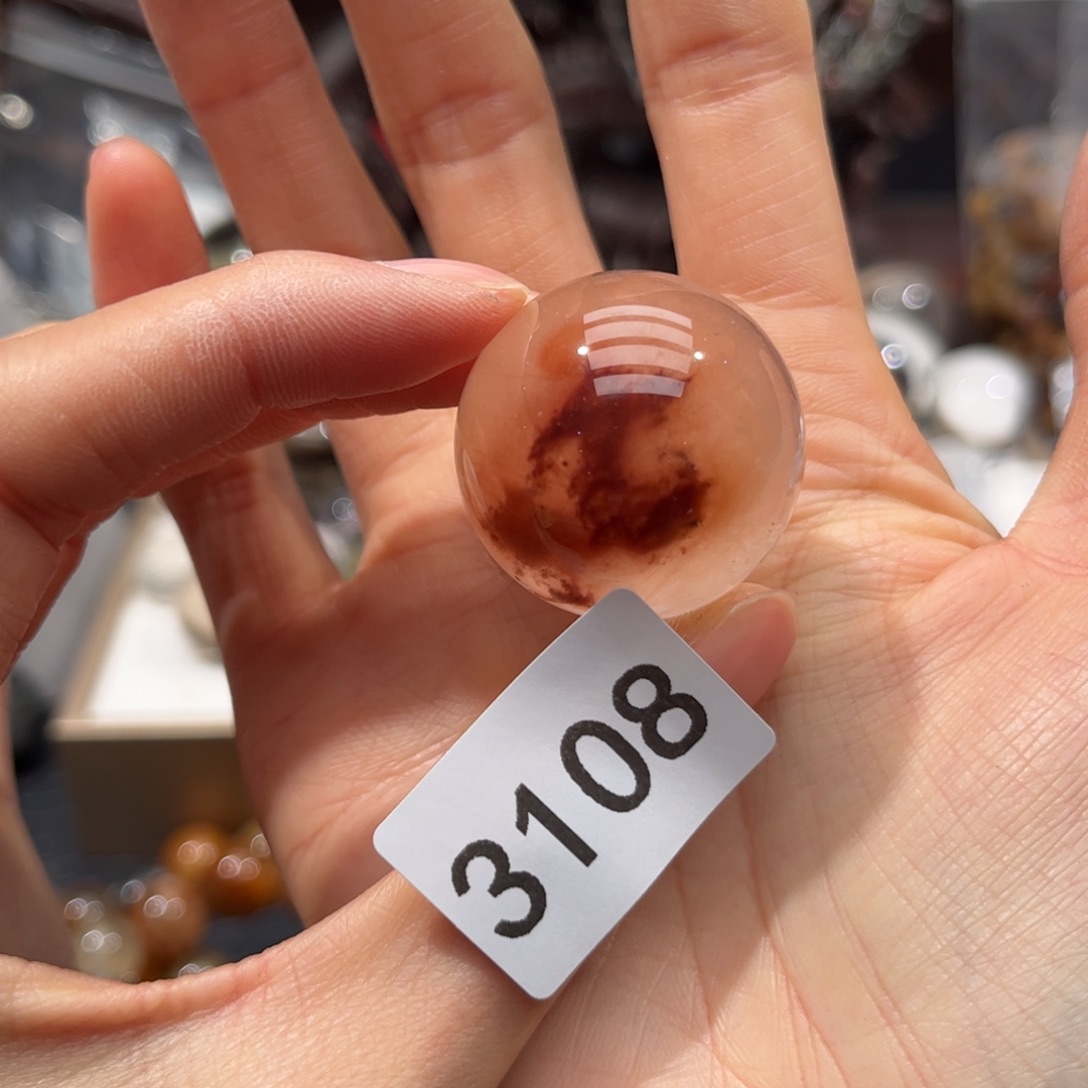 【闪购商品】未镶嵌大型摆件（非配饰）水晶