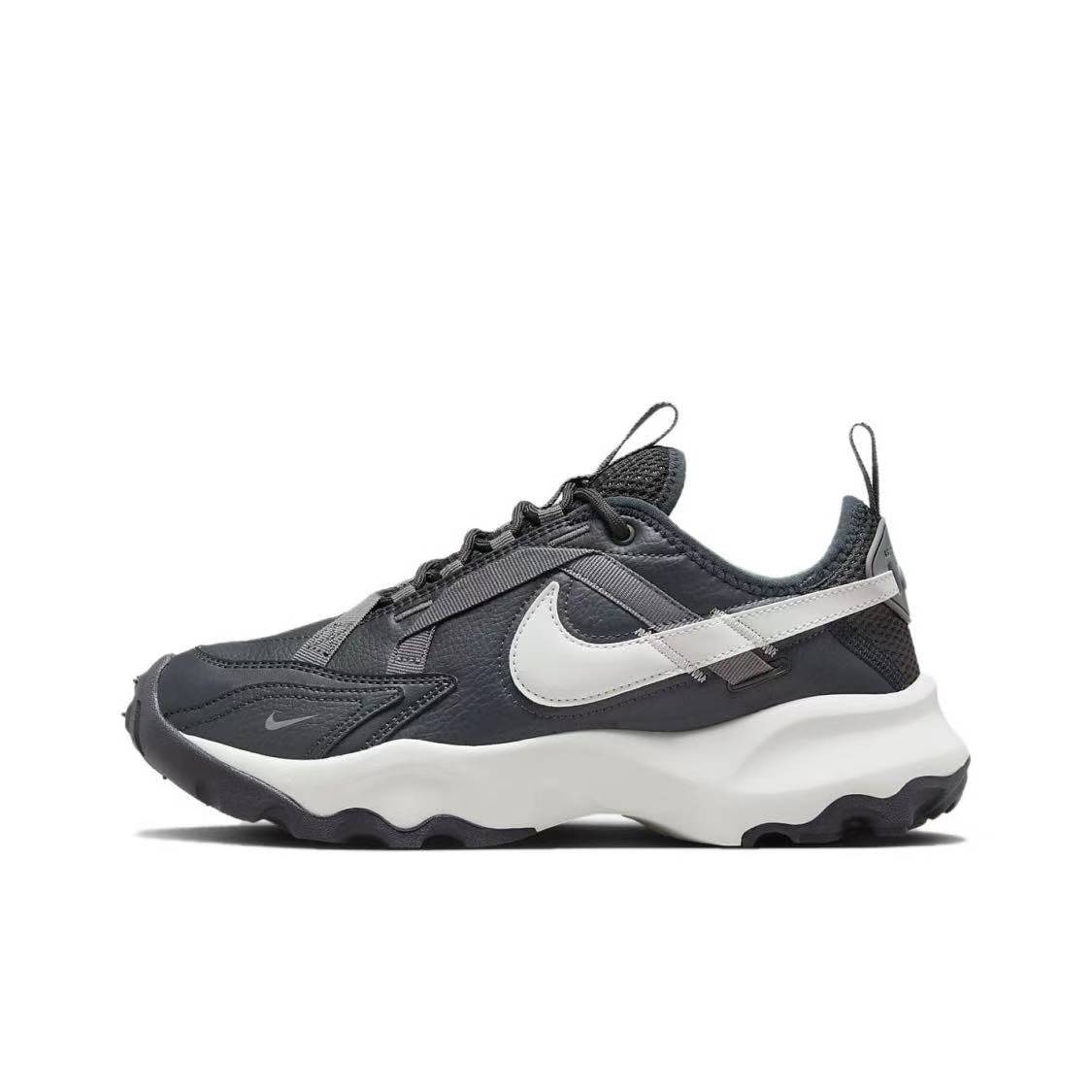 【断码孤品宝】NIKE/耐克休闲缓震舒适防滑耐磨运动跑鞋 DD9682-001