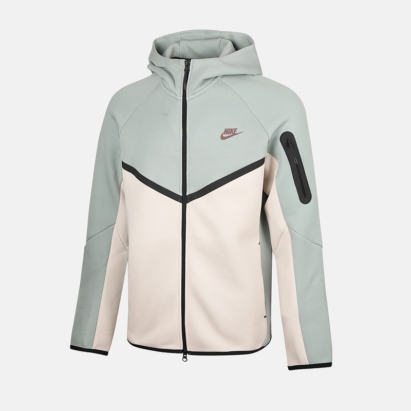 耐克（NIKE）男子HOODED休闲时尚夹克外套HV0950-020