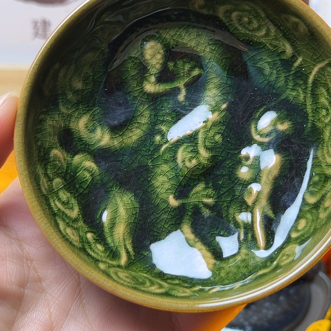 茶盏不想吃啊怎么吃嘛