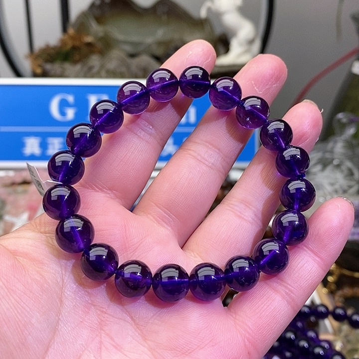 水晶手链未镶嵌毕业乌拉圭10+