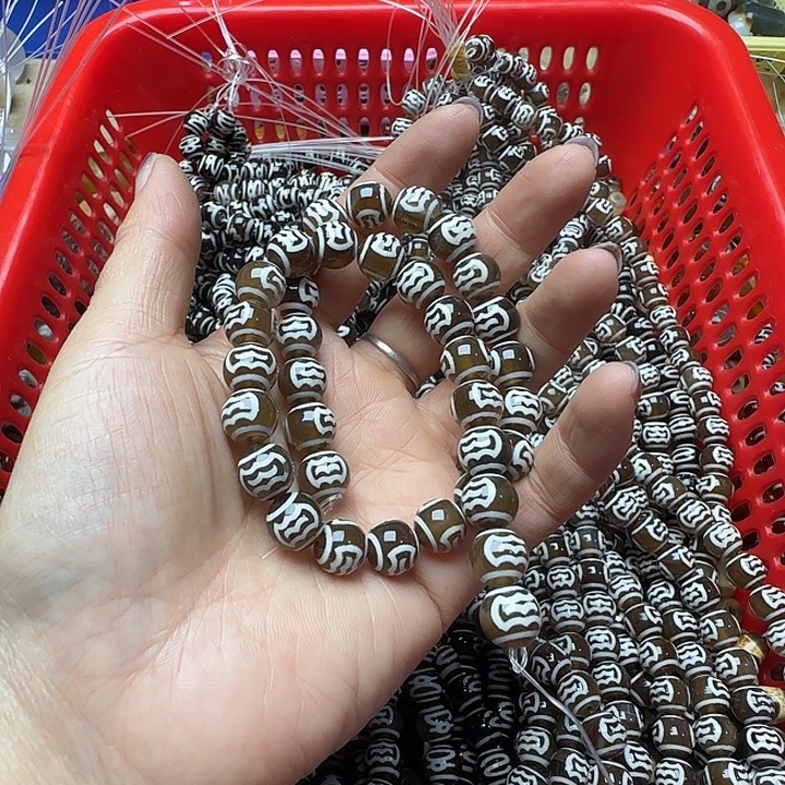 玛瑙/玉髓未镶嵌珠宝半成品20