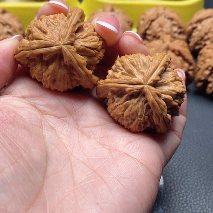39尺拼接工艺品白奔