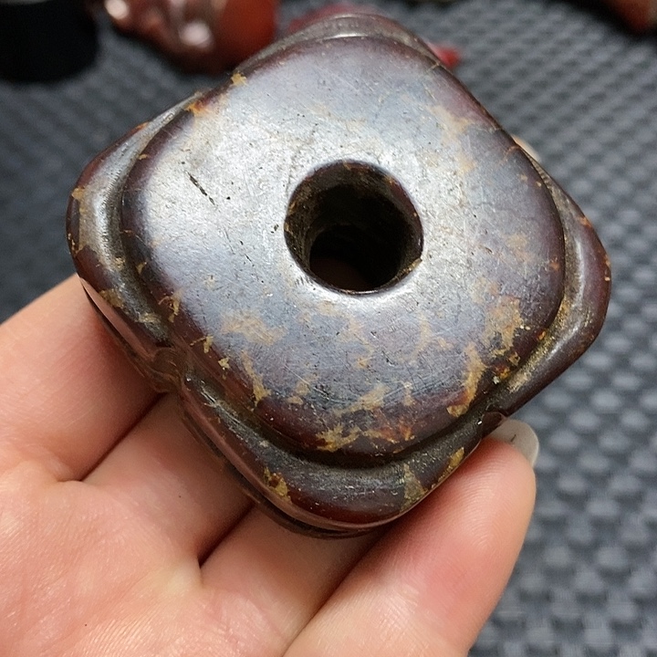 菩提根/象牙果吊坠