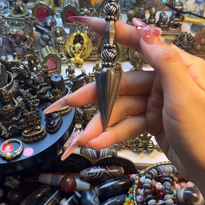 泥塑1号闪价漏价一件