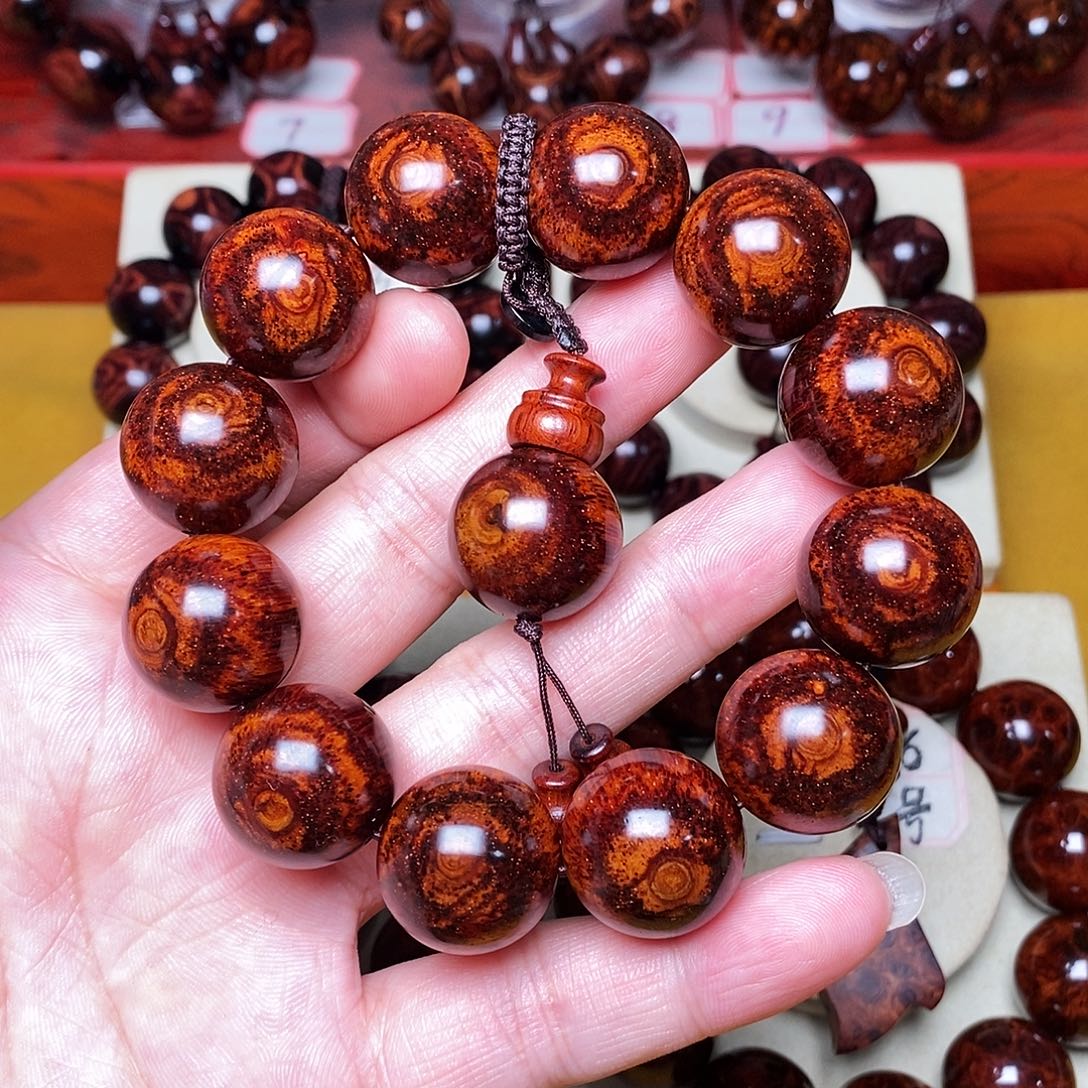 黄花梨/降香黄檀海南黄花梨