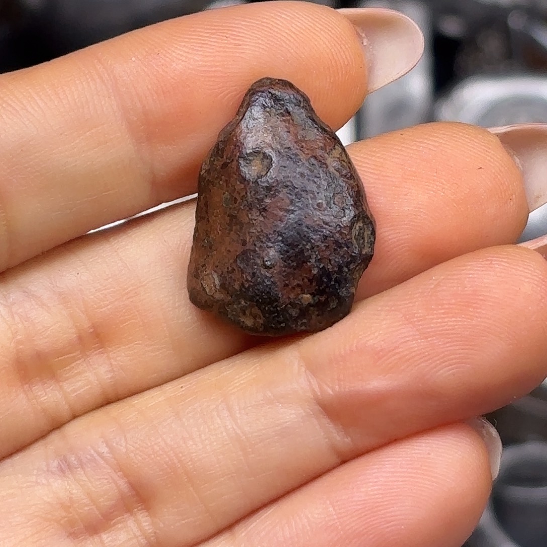 别***鲜铁合金阿骨达铁星星