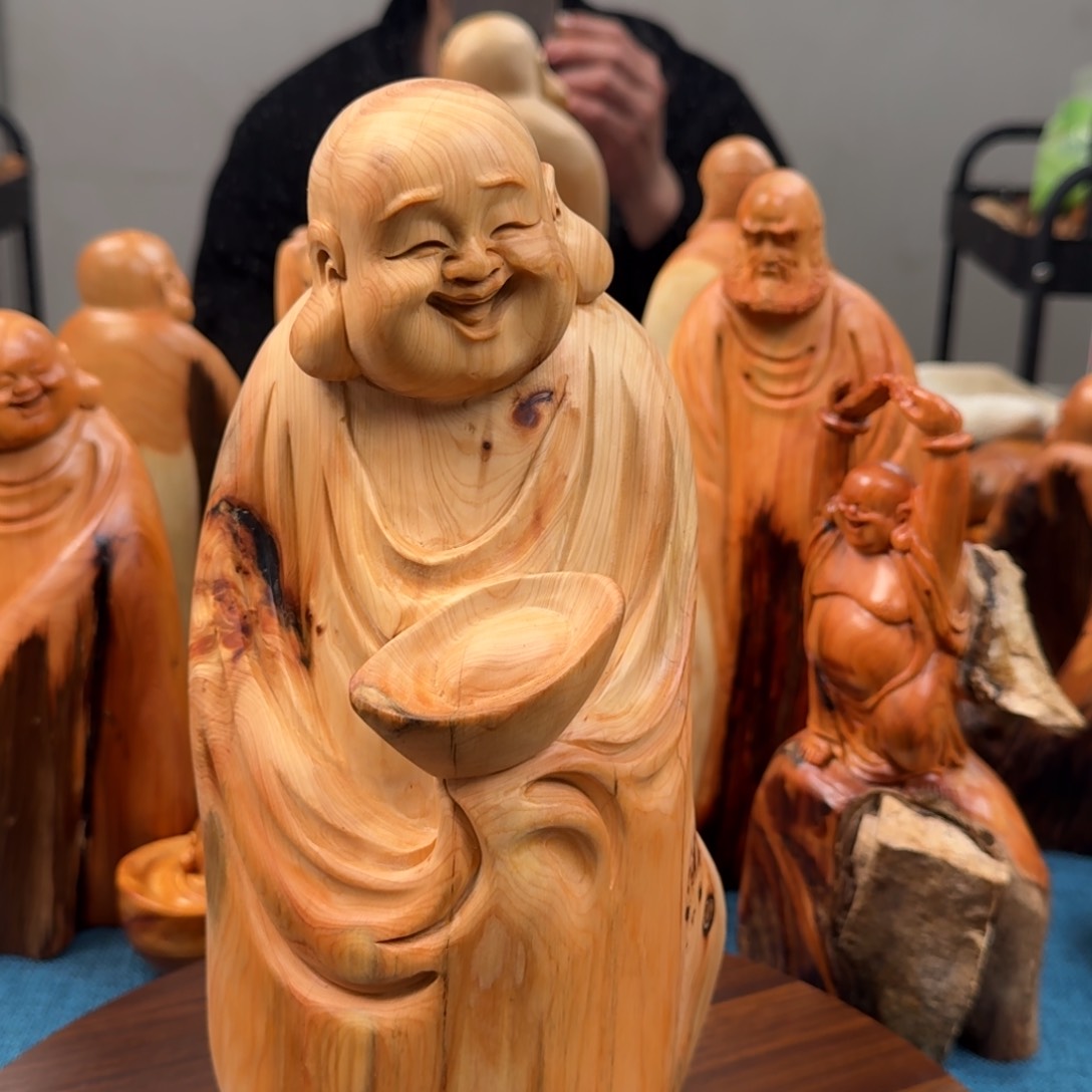 柏木（崖柏）太行崖柏