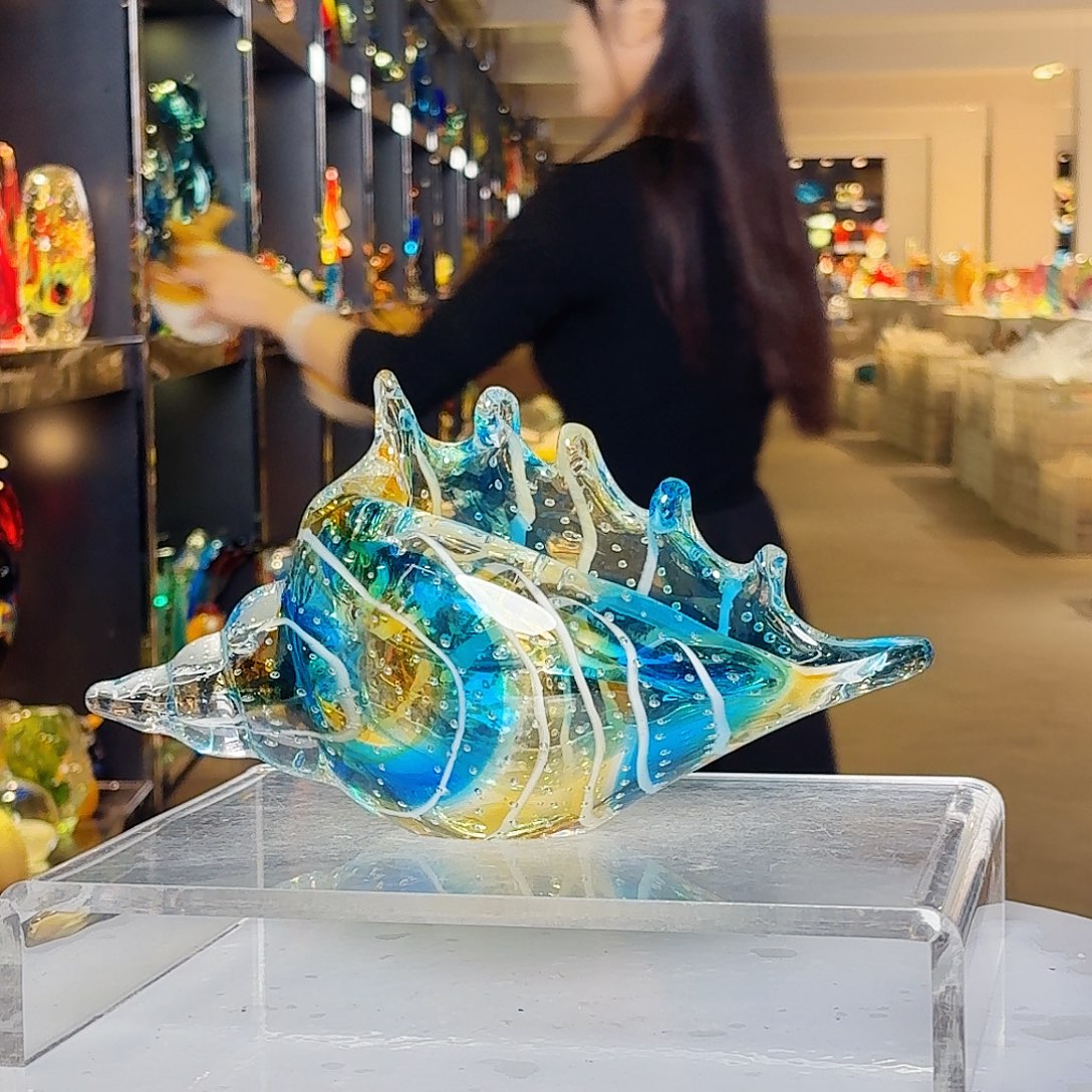 茶宠琉璃岛是世界著名