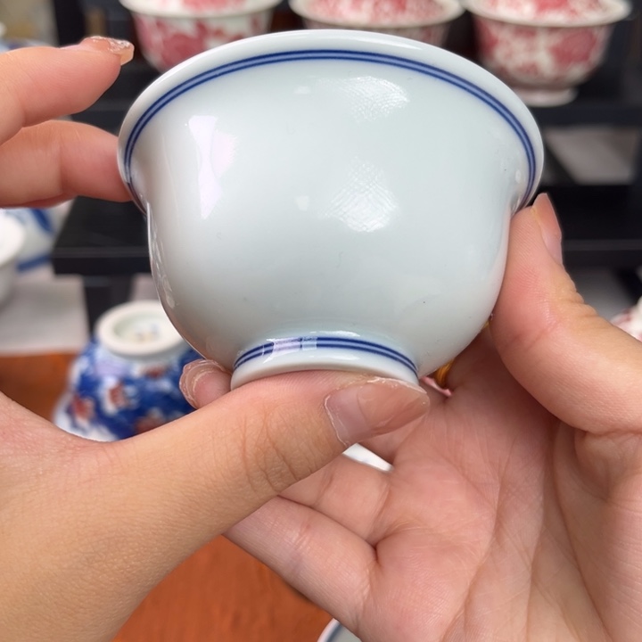 瓷片景德镇陶瓷研究所研究方向