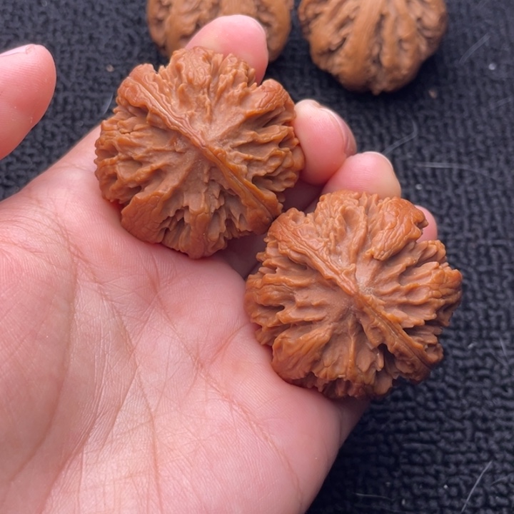 文玩核桃吊坠文玩核桃23