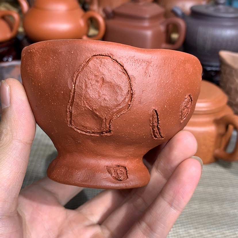 【闪购商品】紫砂茶壶苏****蓬宜兴紫砂