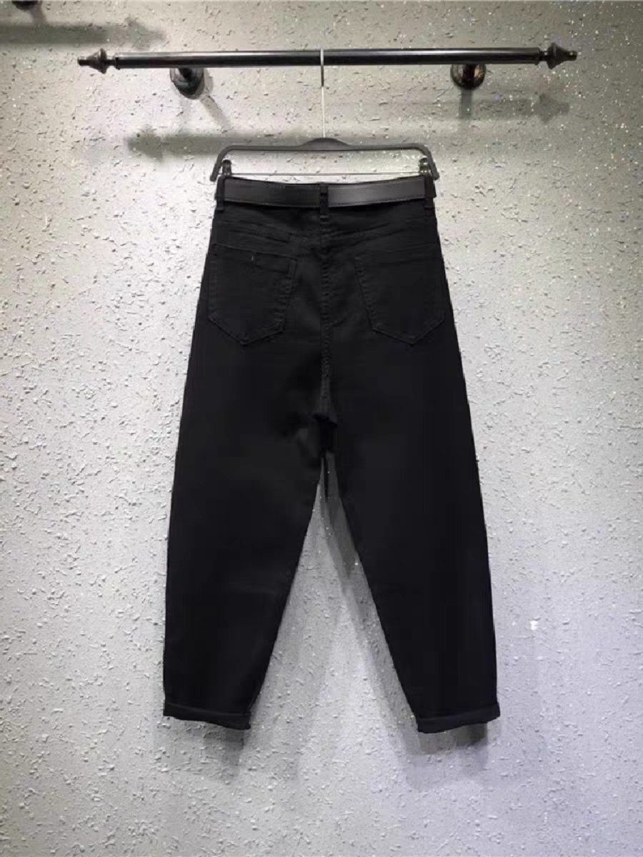 【通江恒宣】C97402女裤休闲裤百搭