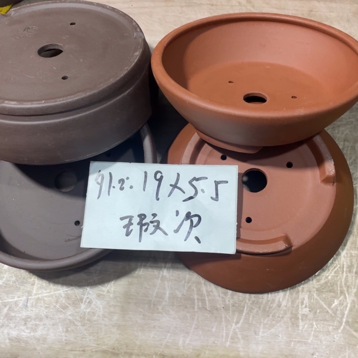 花盆紫砂紫砂花盆