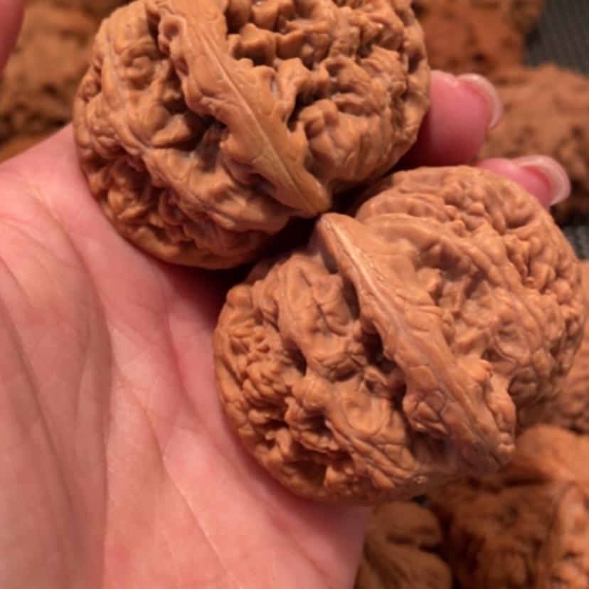 【闪购商品】吊坠文玩核桃俗***哥粗