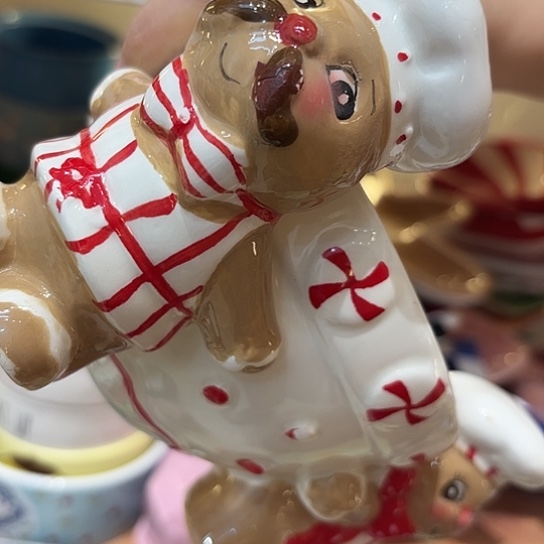 摆件外贸尾单微瑕，介意慎拍