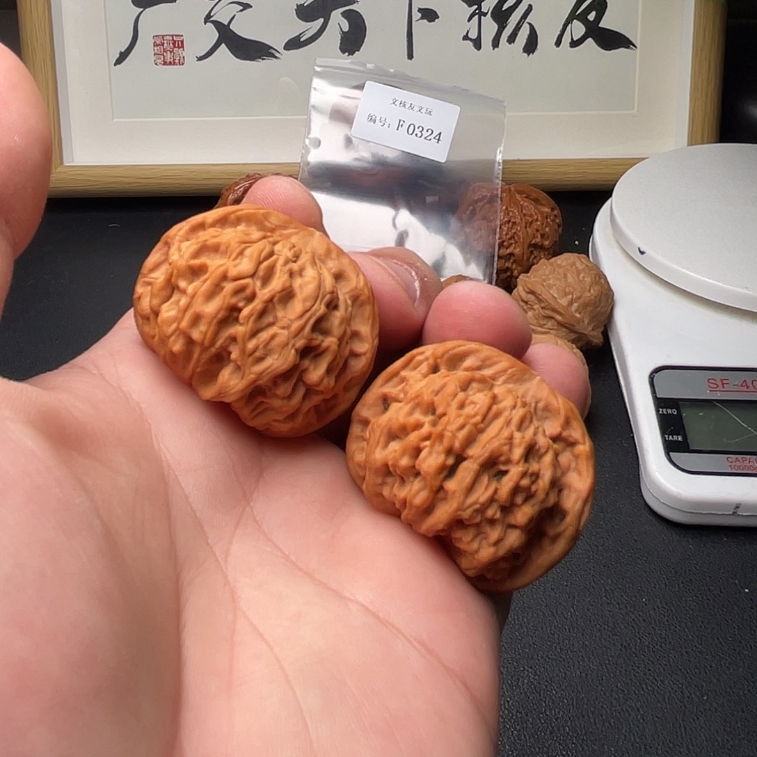 F324天地41尺全品