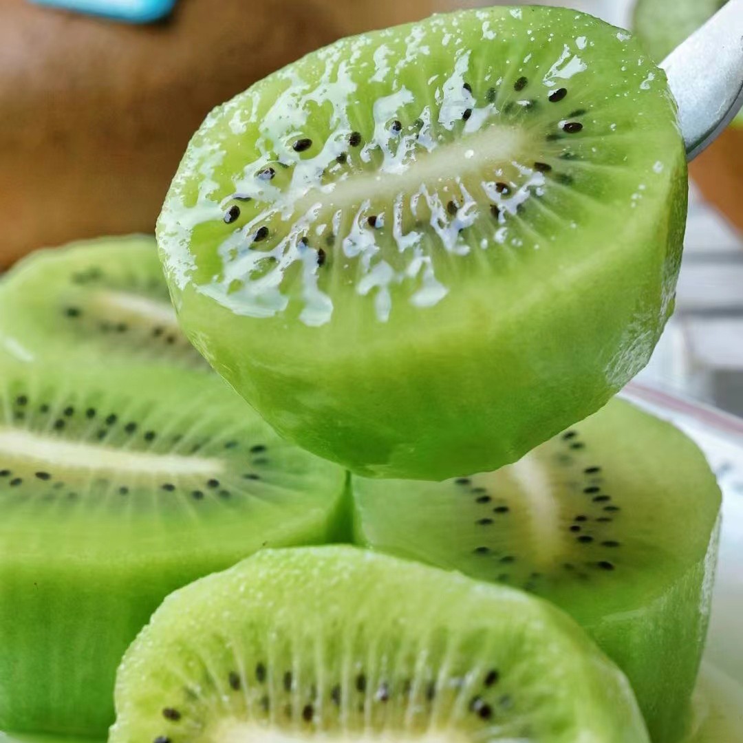 齐峰即食猕猴桃2斤