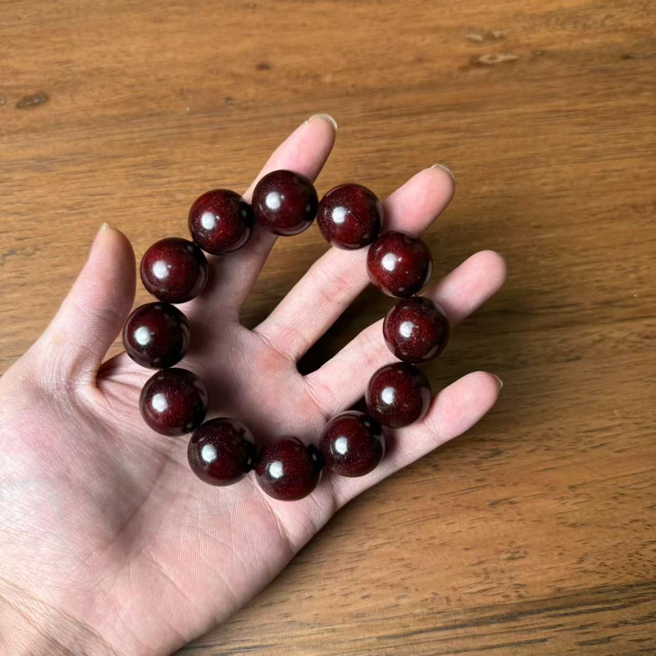 S0332-精品手串（无礼盒）