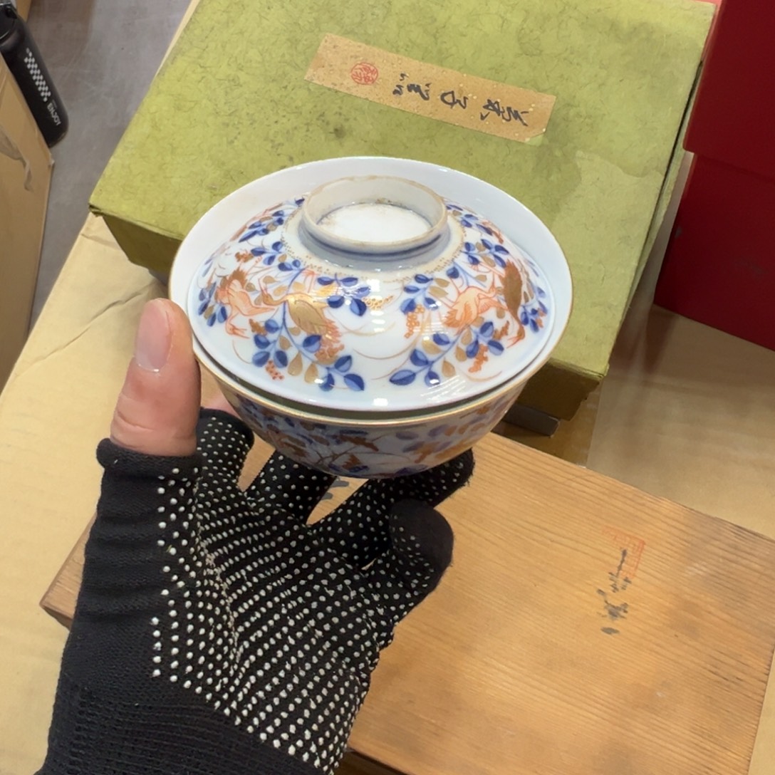 中古商品谨慎参拍