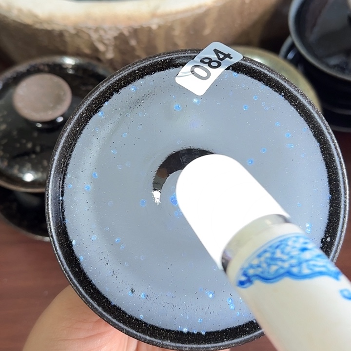 星***海茶盏我也很开心很