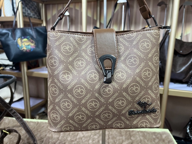 女士小方包 手拎单肩斜挎都可以