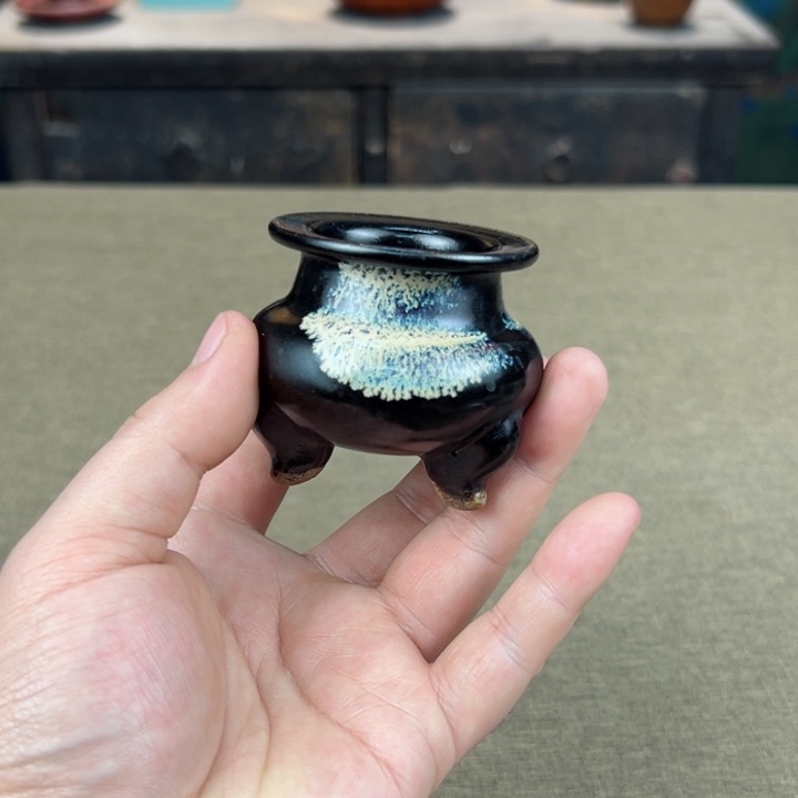 摆件陶瓷高端赏器