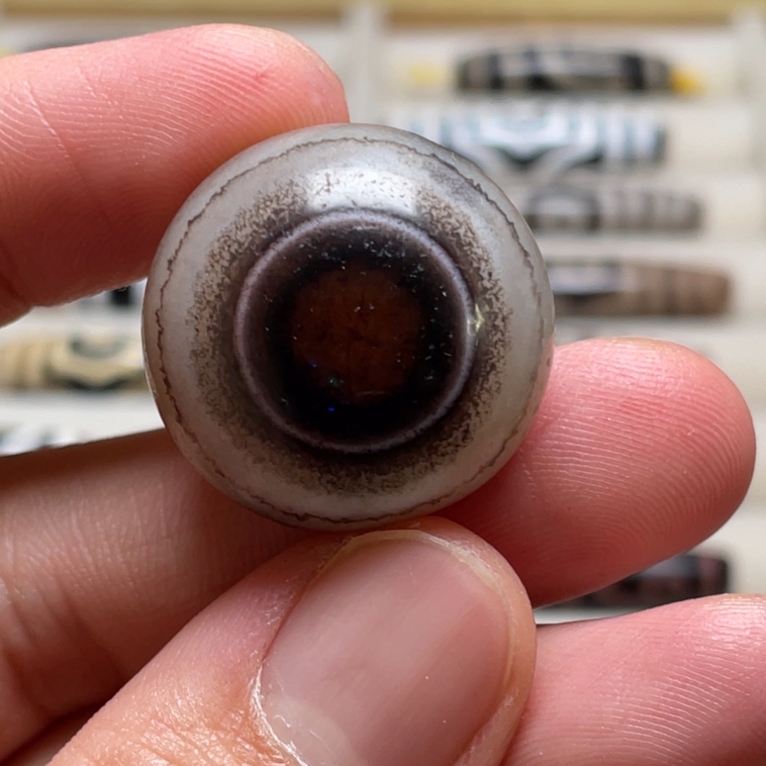 玛瑙/玉髓未镶嵌配饰