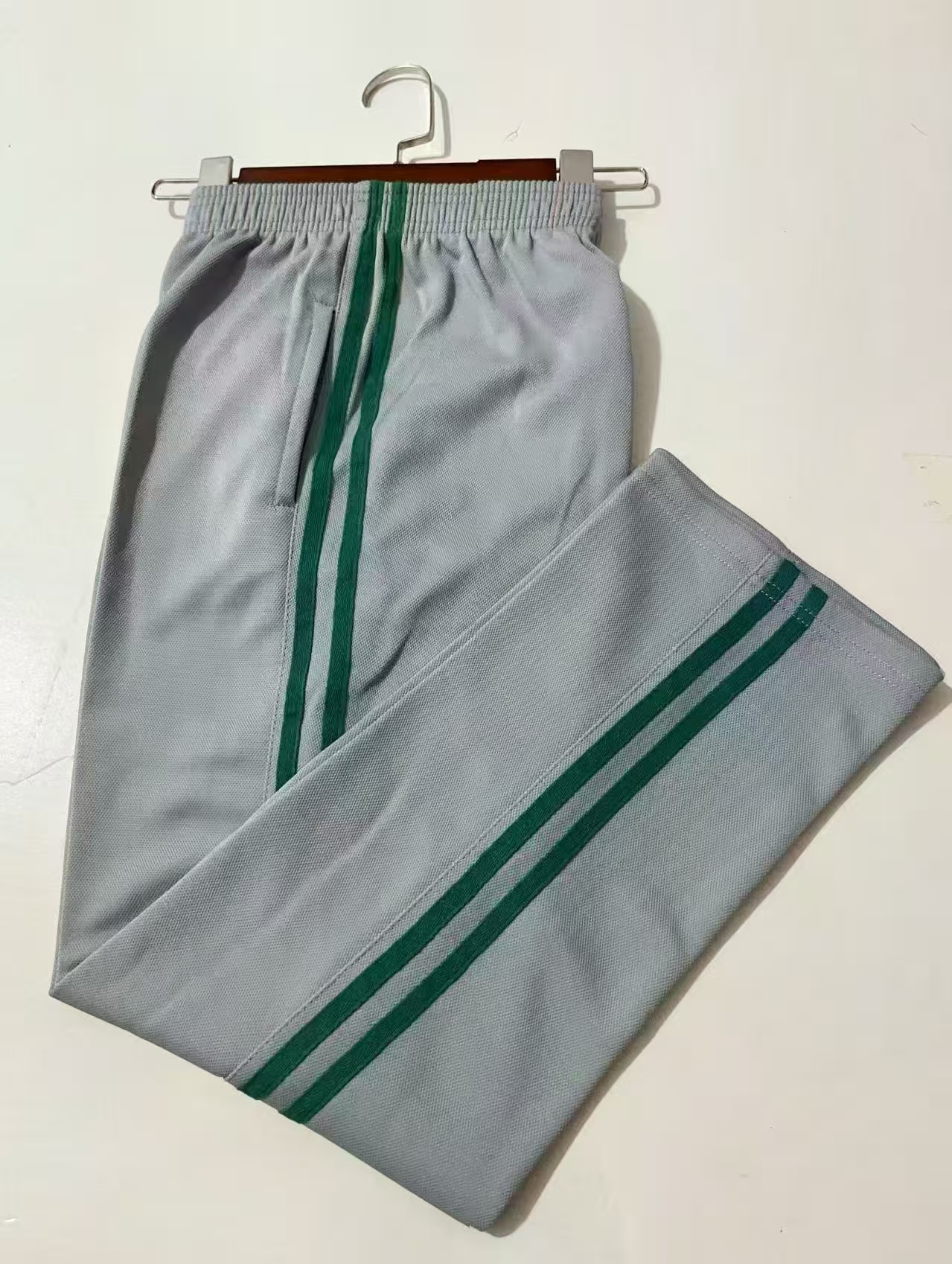 广贤路小学春秋款裤子