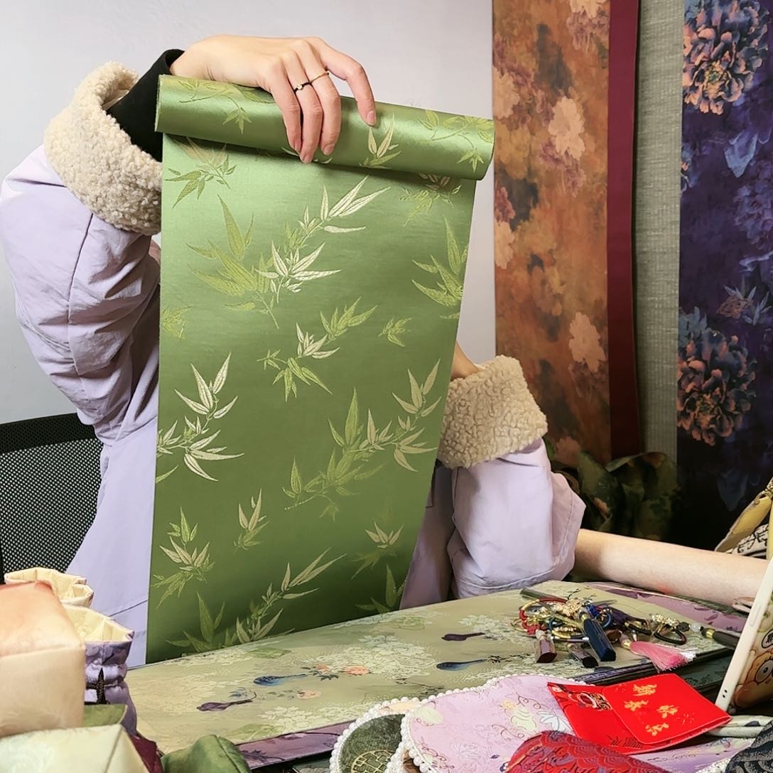 绿竹一米绿竹一米