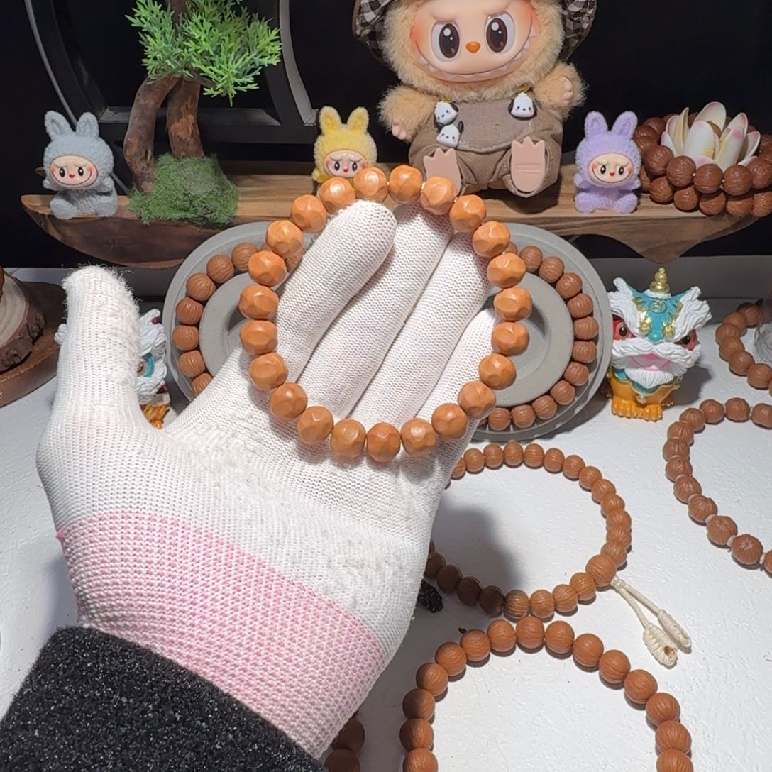 核桃原皮原色原生态奶酪11+