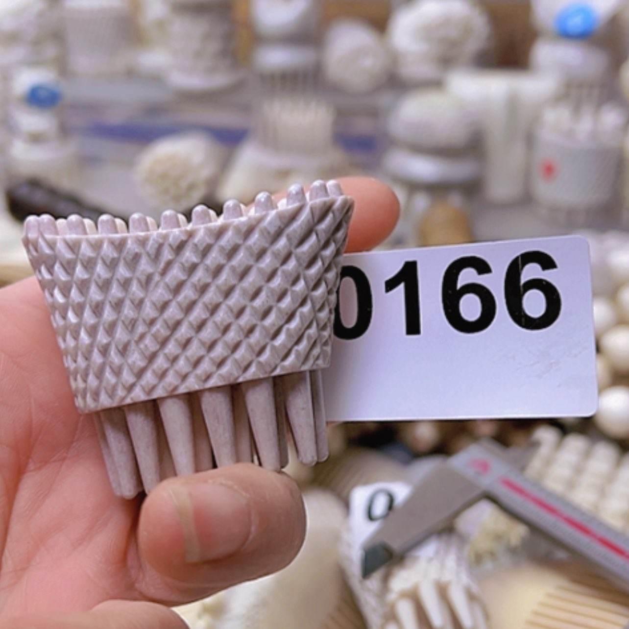 【闪购商品】砖雕鹿角特价处理