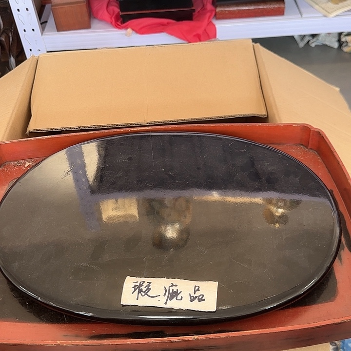 瓷片瓷质品工艺品