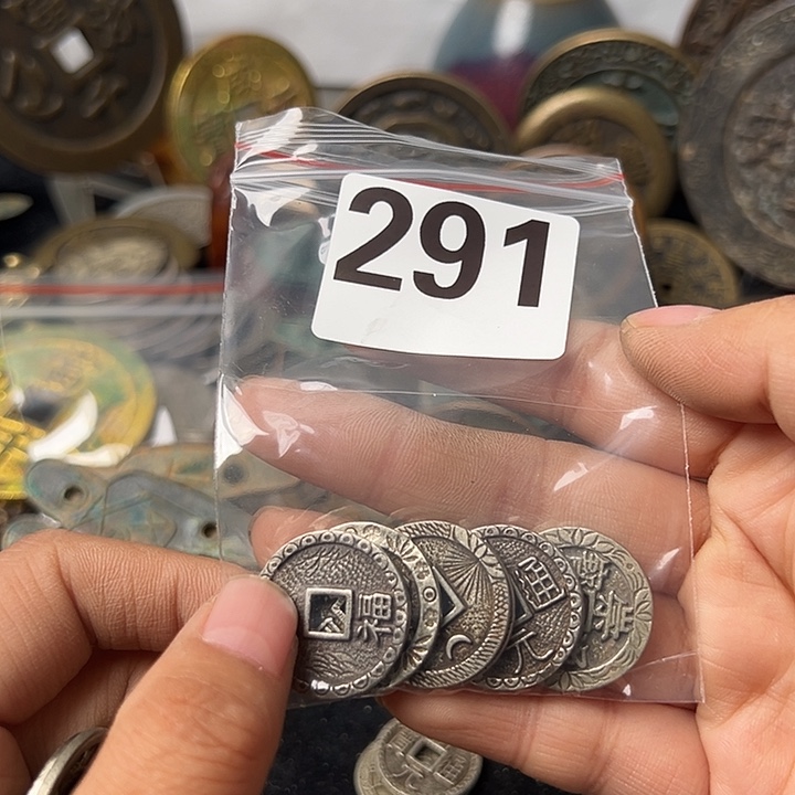 知***乐铜复古文创工艺品