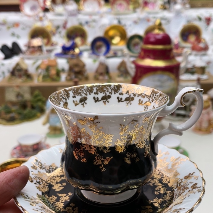 盘维多利亚欧洲中古