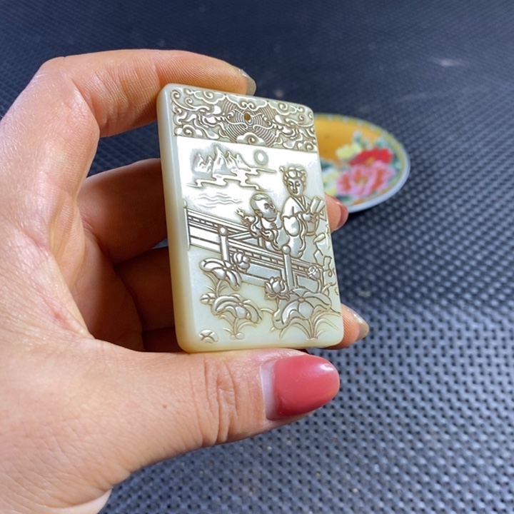 闪购链接一图一物