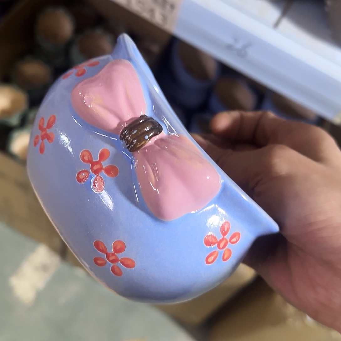 陶瓷福利局·自动合并订单·一个个买凑9元发·