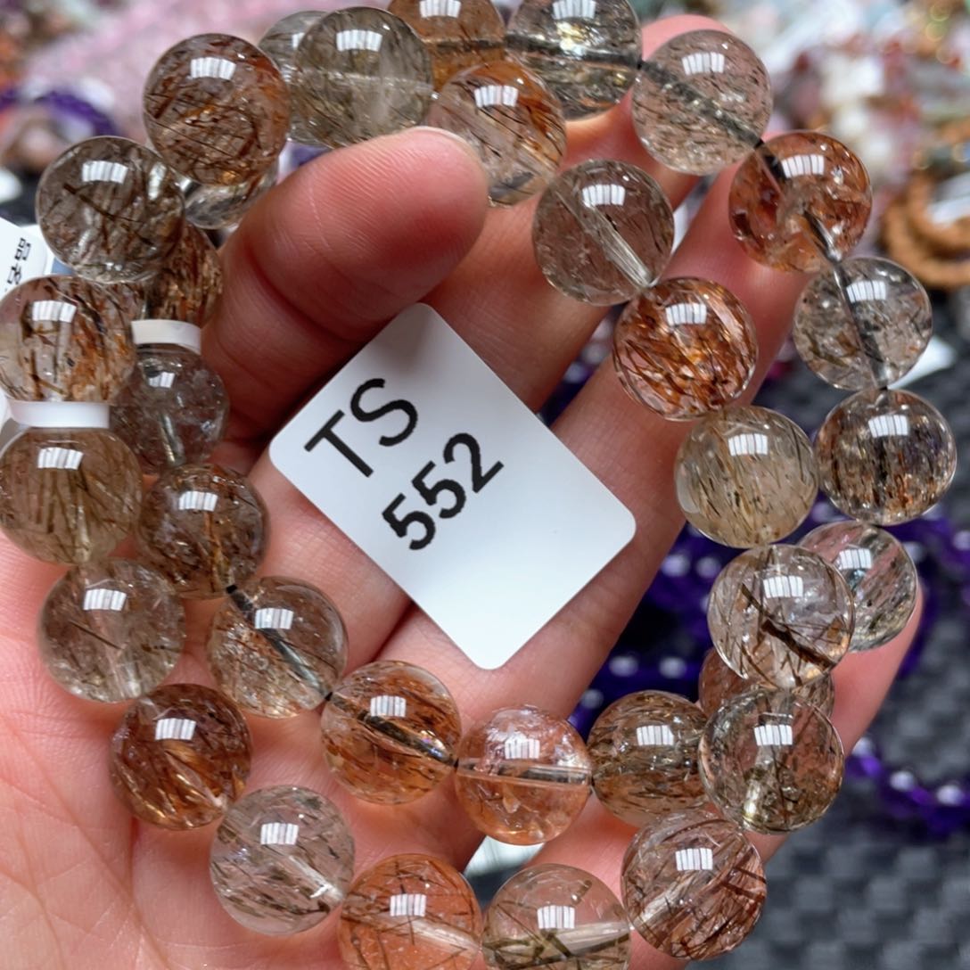 水晶多样性发一只未镶嵌