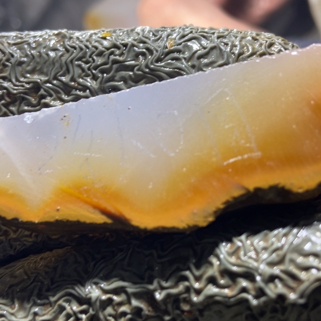 玖****定制玛瑙私人定制1.0圆工费不退