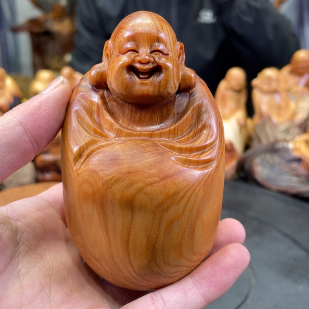 【闪购商品】柏木（崖柏）其他