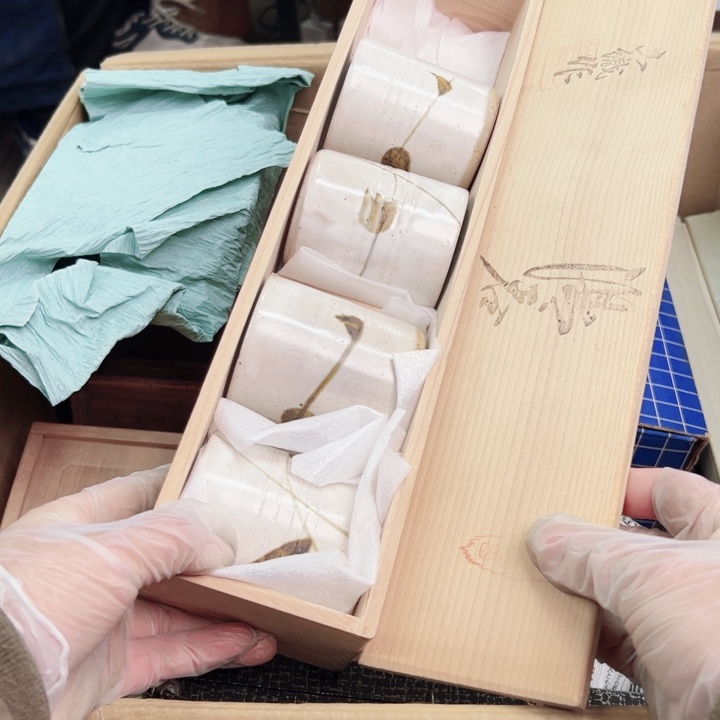 摆件4只初八发货感谢支持