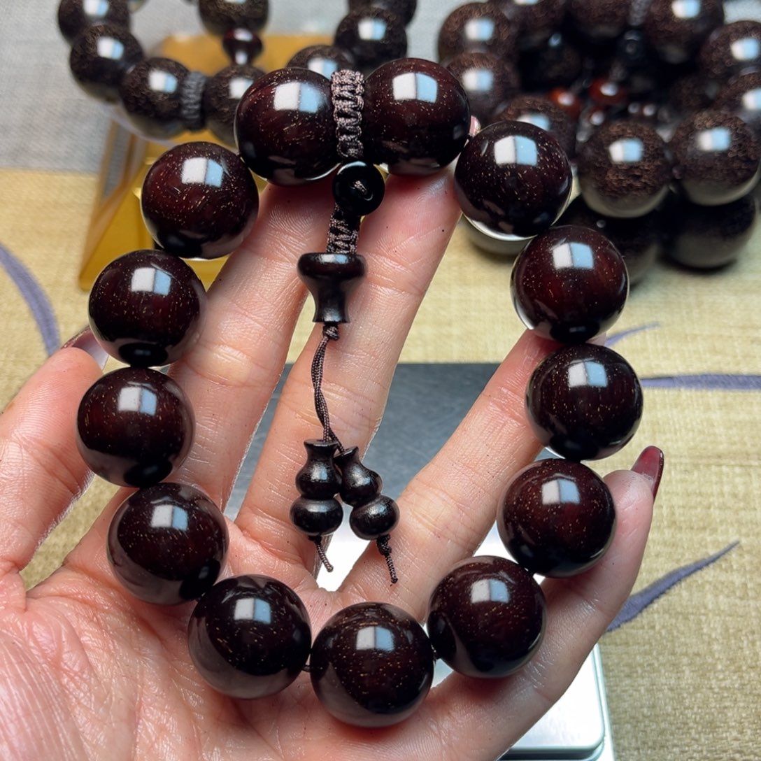 檀香紫檀（小叶紫檀）1.8