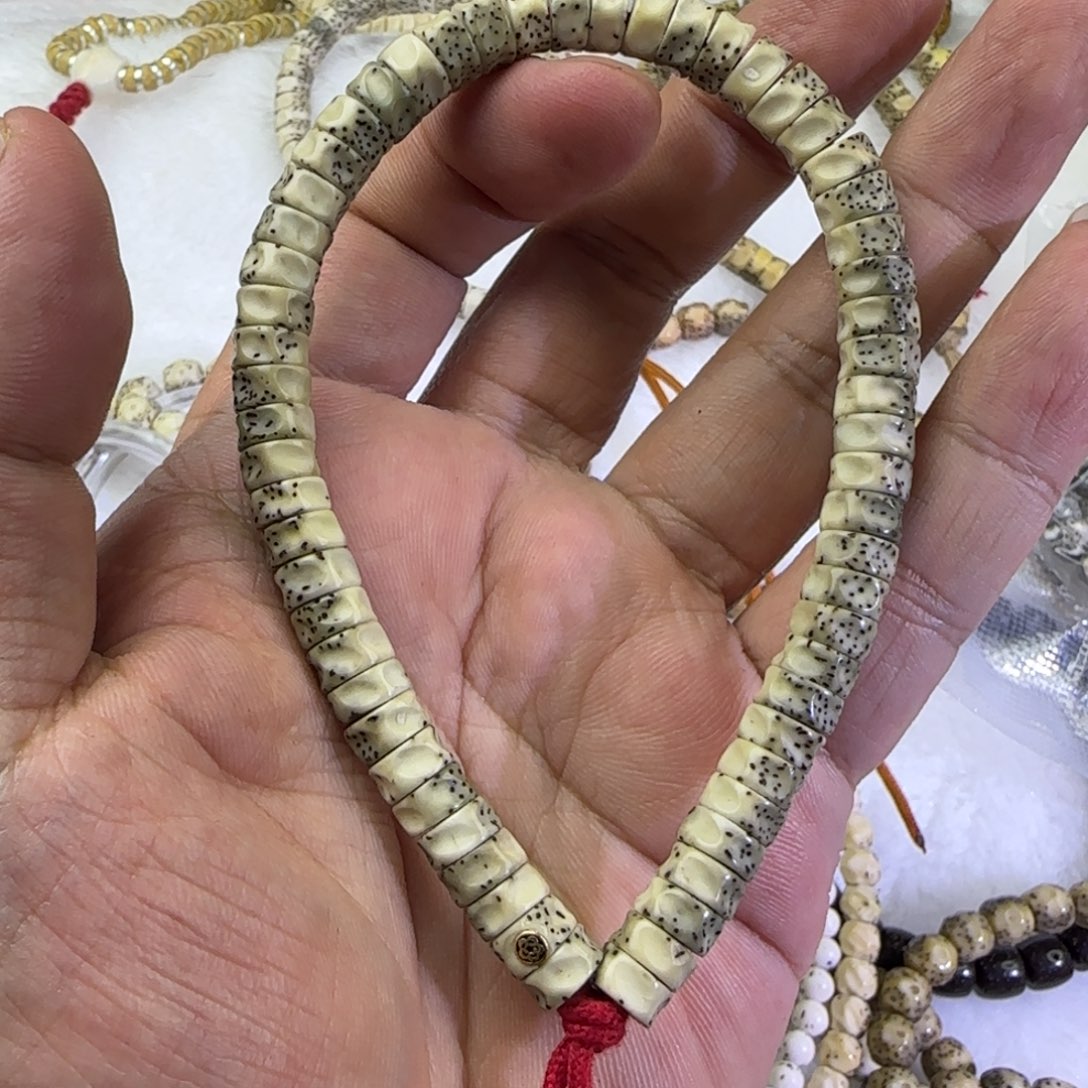 星月菩提吊坠欢子同款天灵8改