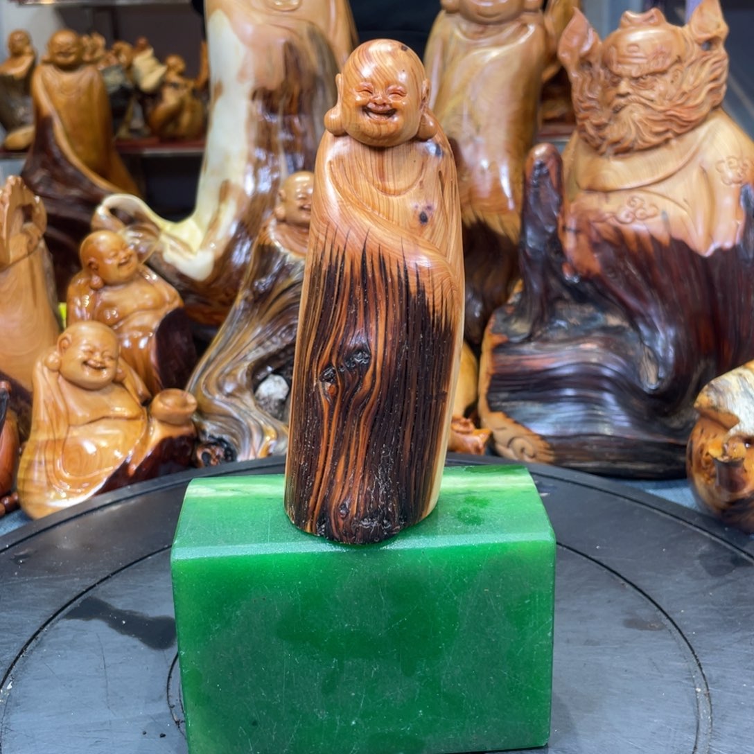 柏木（崖柏）手串/手链